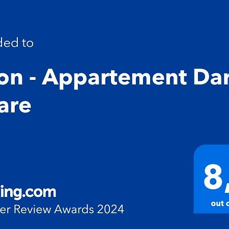 Dijon - Appartement Darcy / Gare Zewnętrze zdjęcie